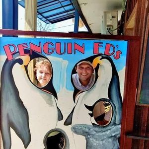 Meet your Posher, Lucas